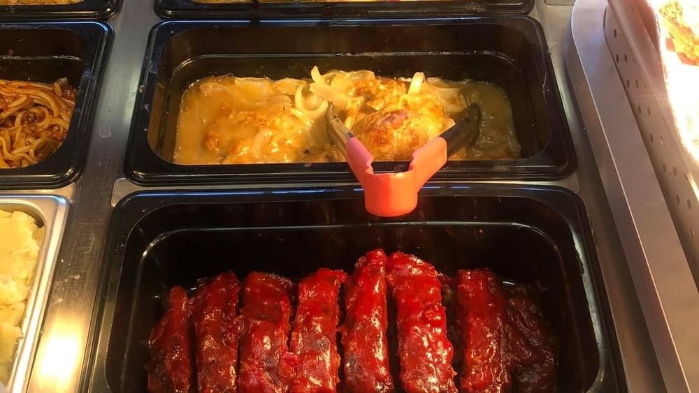 Meat Loaf