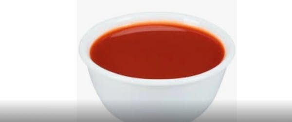 Hot Sauce