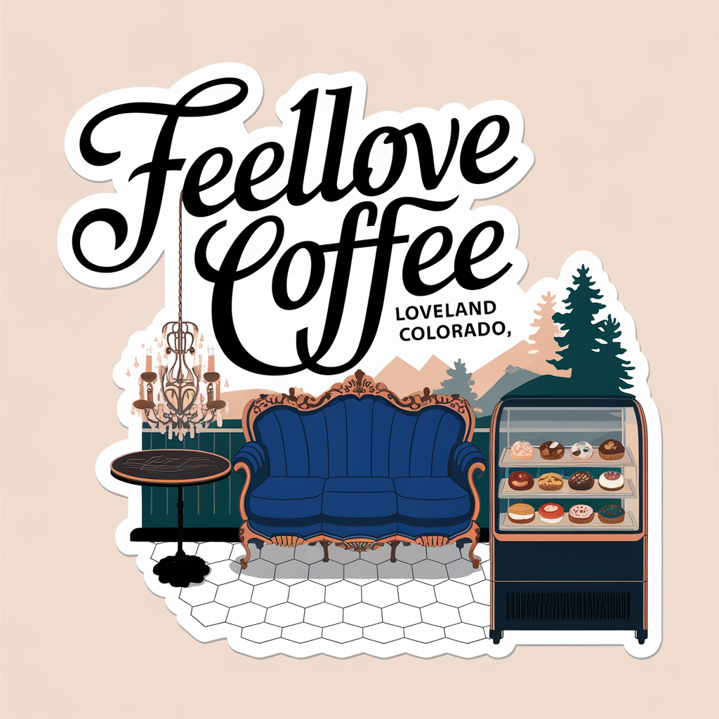 Stickers Logo - 001