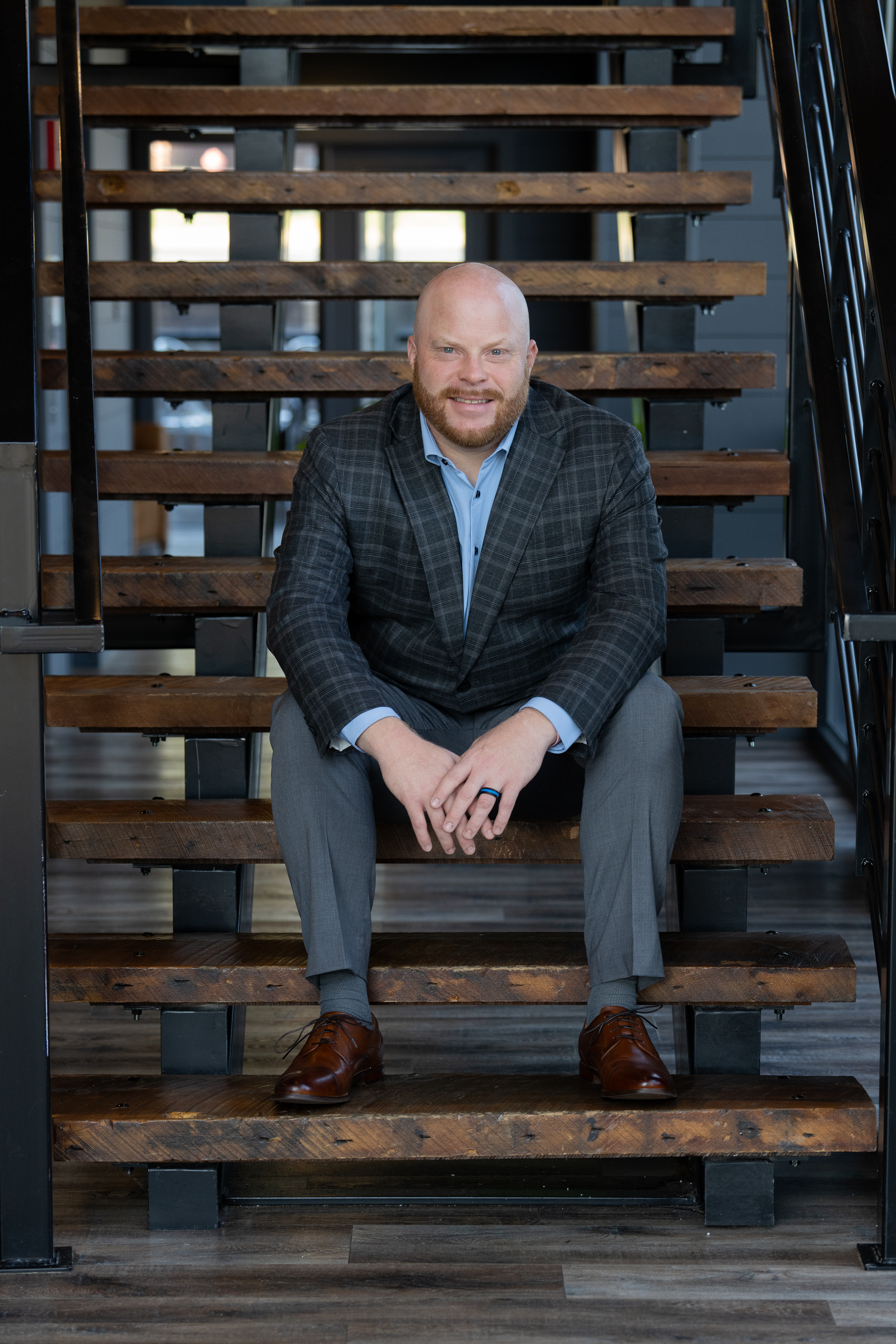 Keith Rafferty—Keller Williams First Choice Realty