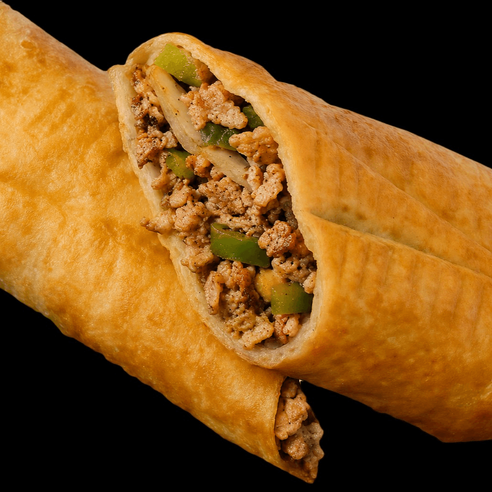 Crispy Chicken Philly