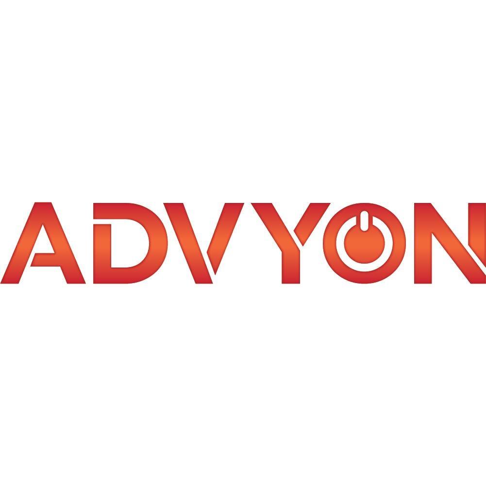 ADVYON Logo