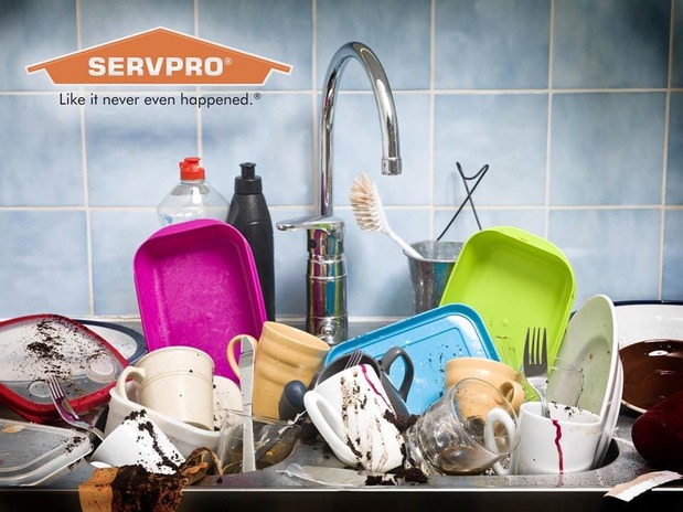 Images SERVPRO of Cumberland County