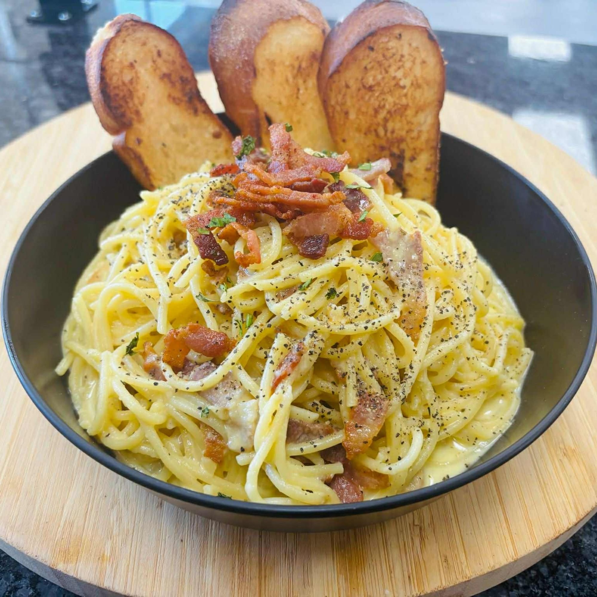 Carbonara