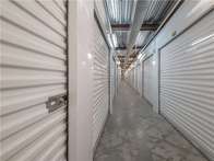 Extra Space Storage Extra Space Storage