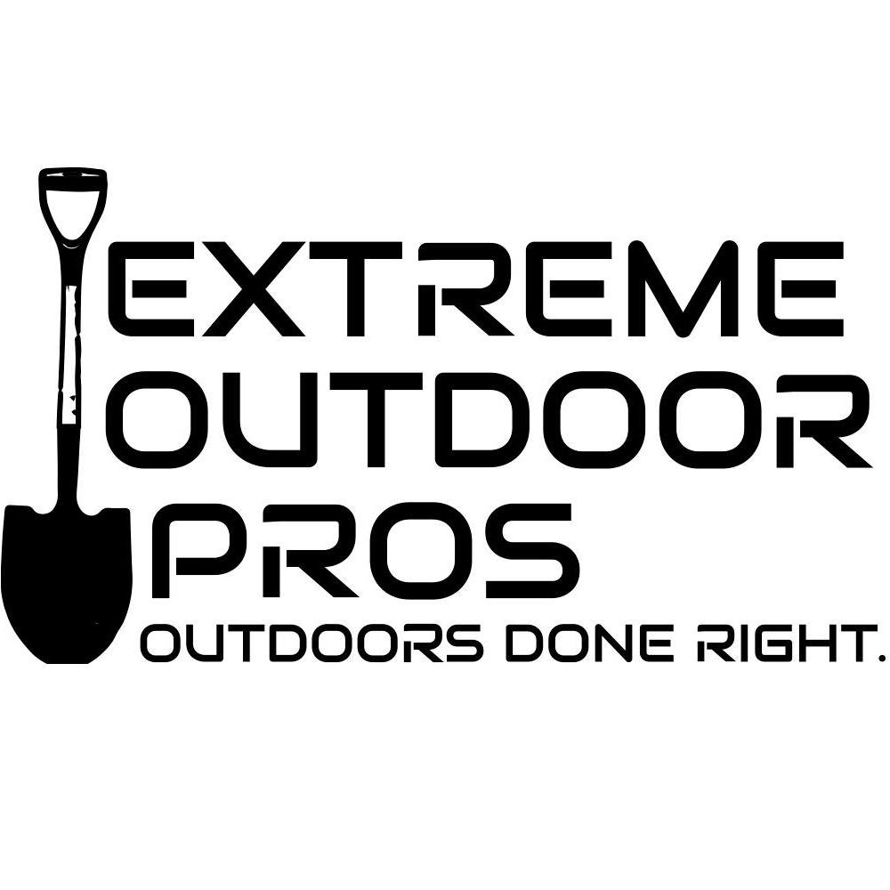 Extreme Outdoor Pros Logo