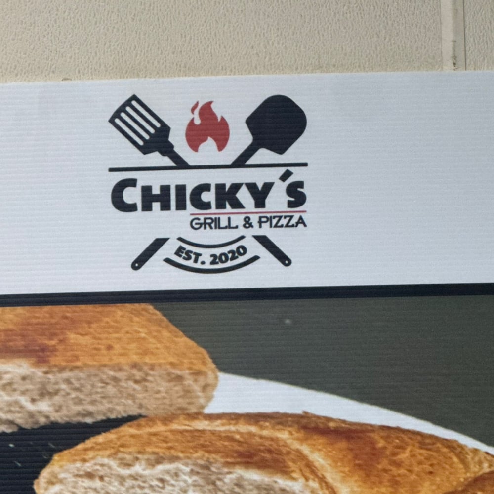 Egg and Cheese