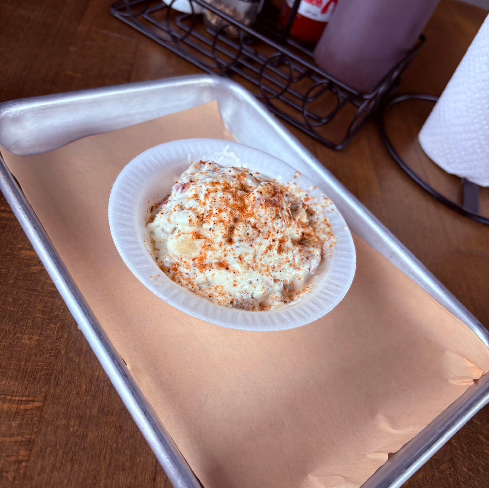 Bulk Potato Salad