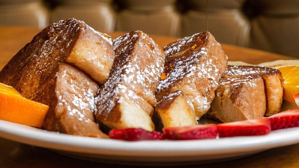 French Toast