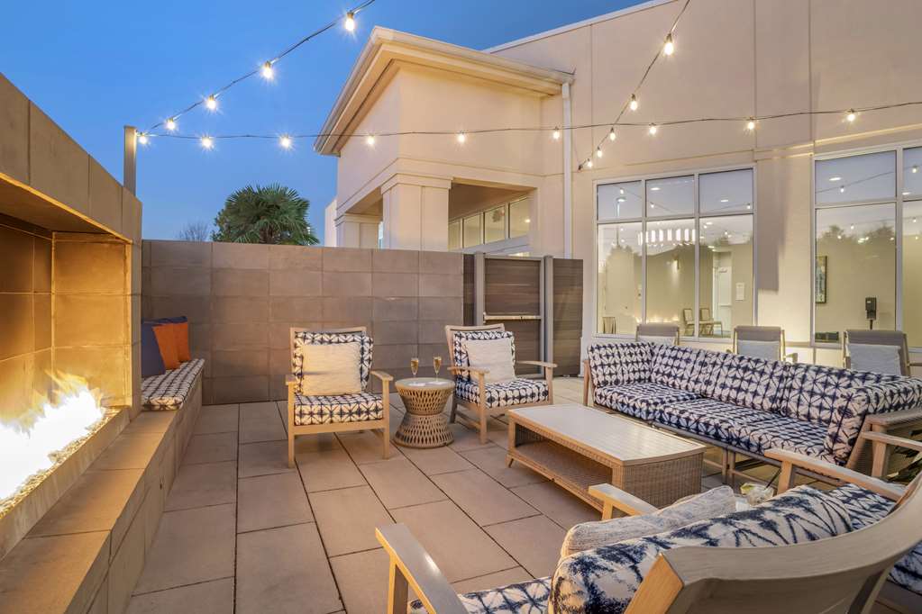 Hilton Garden Inn Charlotte/Concord Image