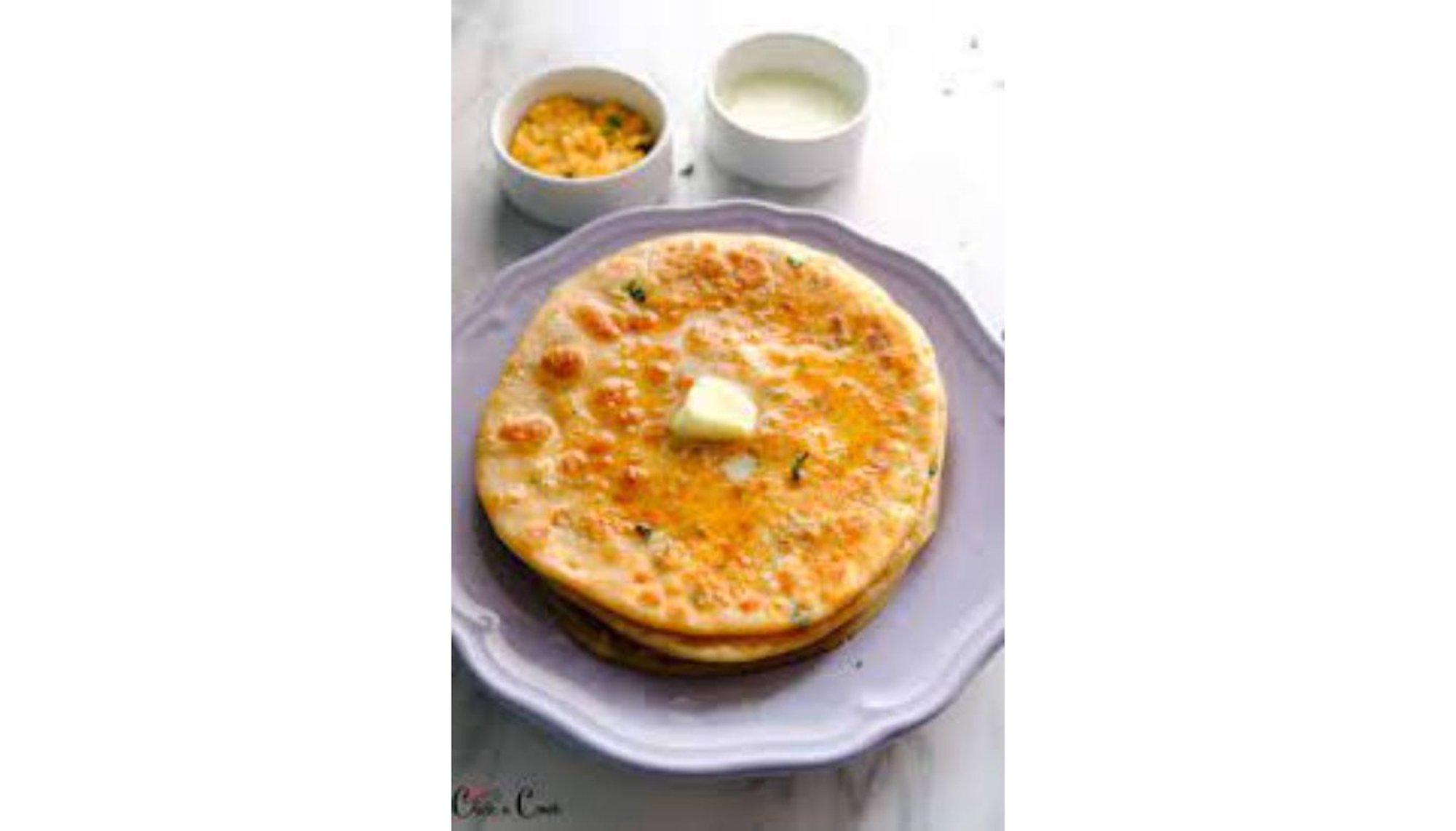Panneer Paratha (2)