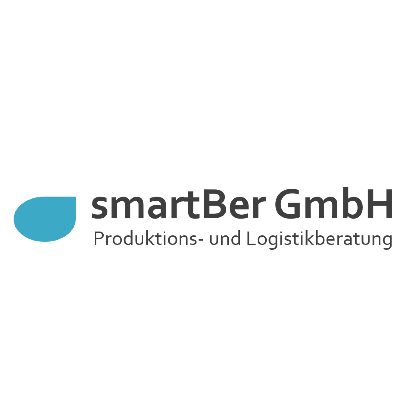 Logo von smartBer GmbH