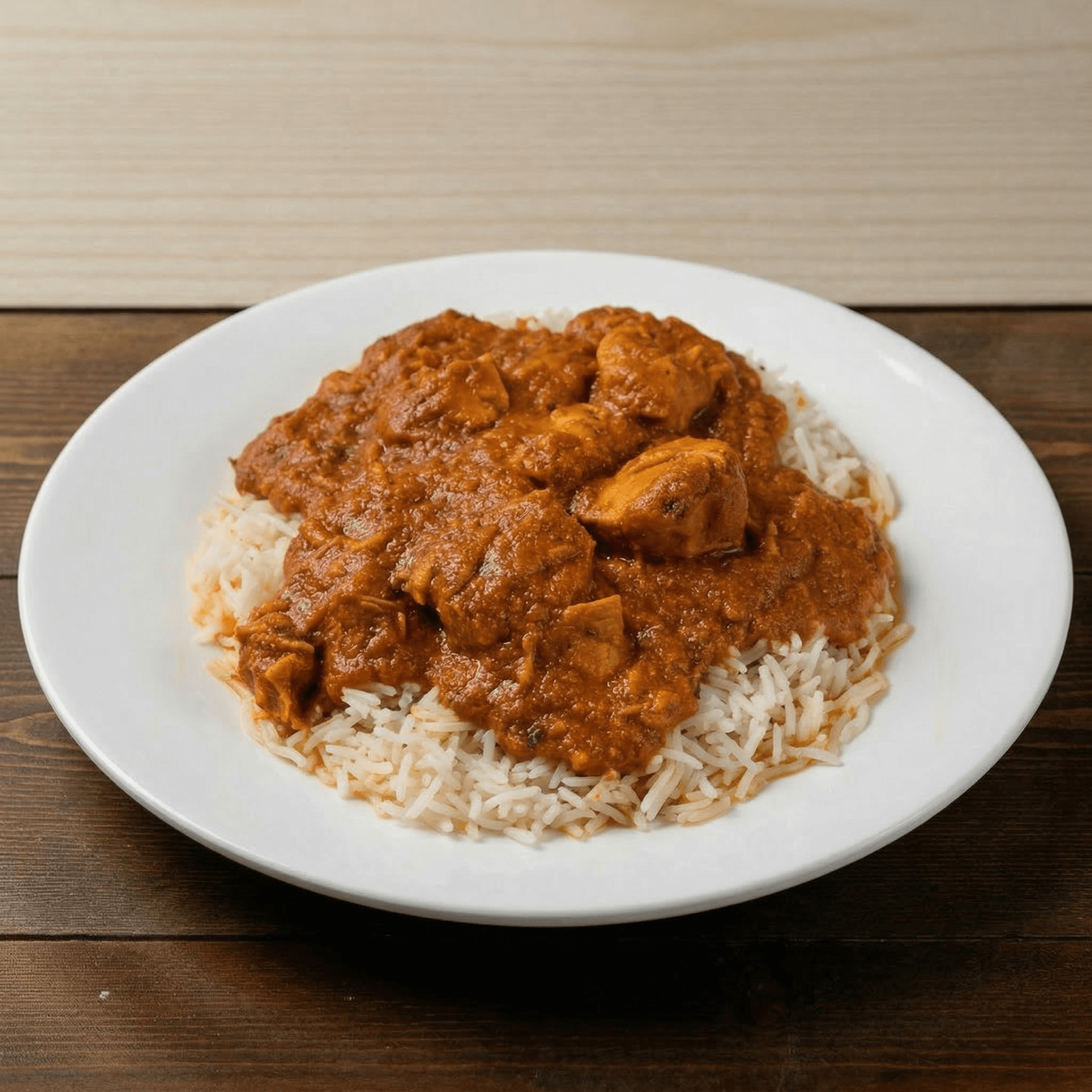 Chicken Curry