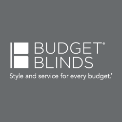 Budget Blinds of Cerritos Logo