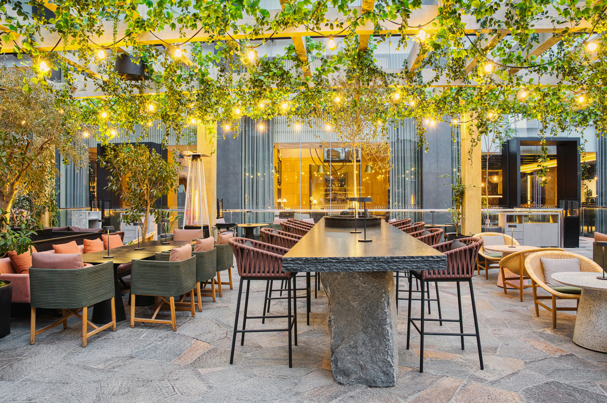 Galería en miniatura