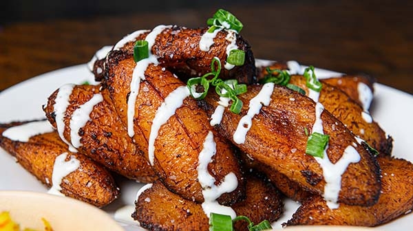 Plantains