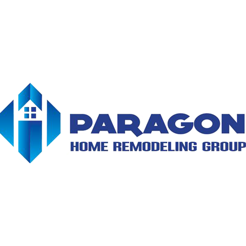 Paragon Home Remodeling Group Logo