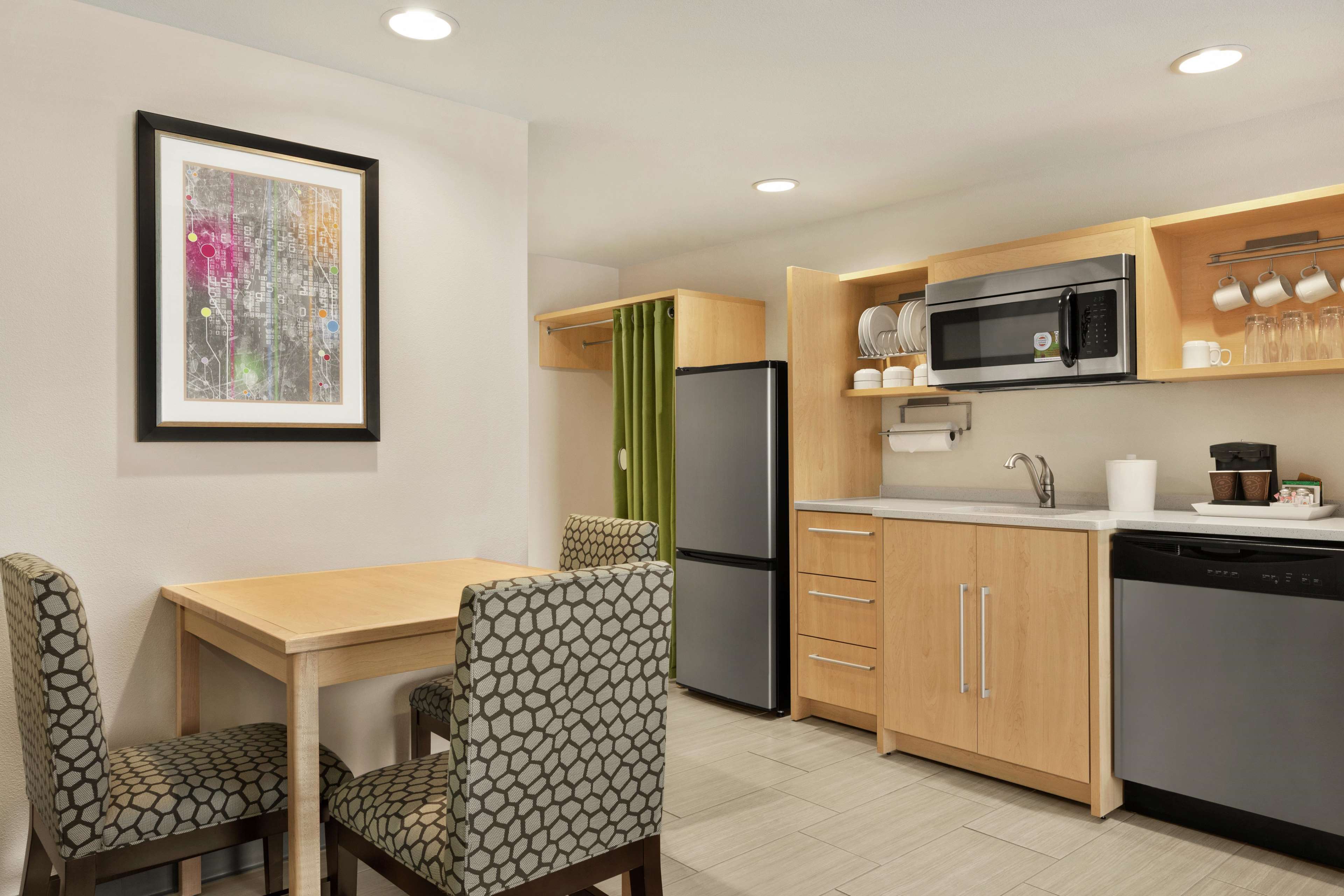 Home2 Suites by Hilton Austin North/Near the Domain Photo