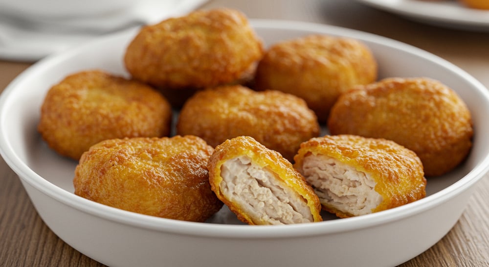 Chicken Nuggets