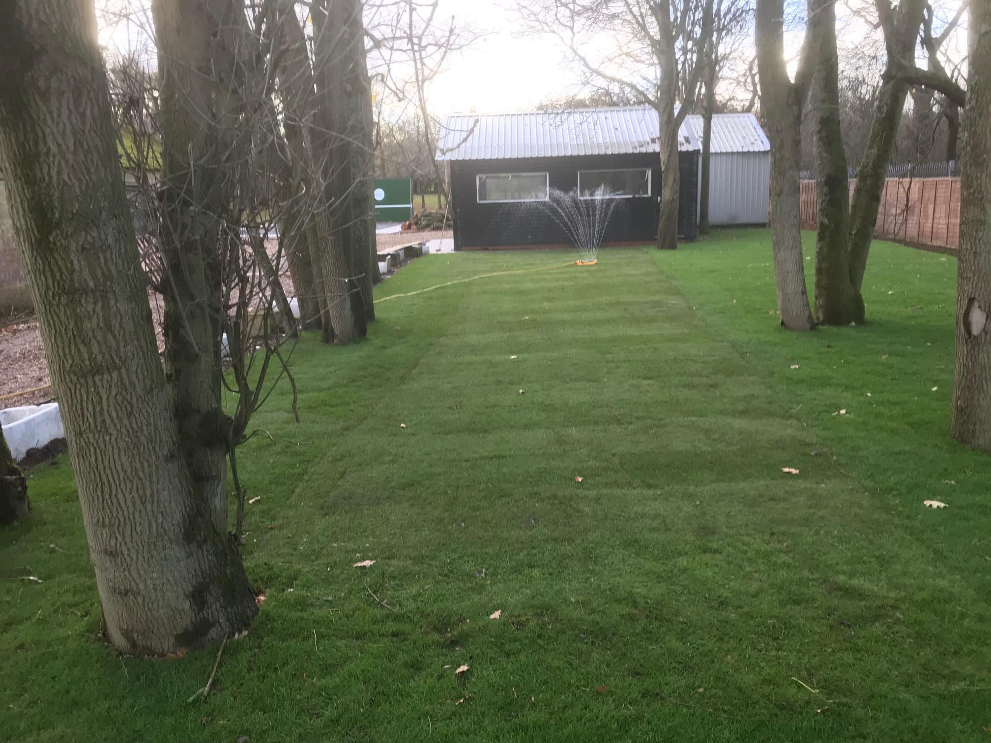 Images Tree & Garden Services