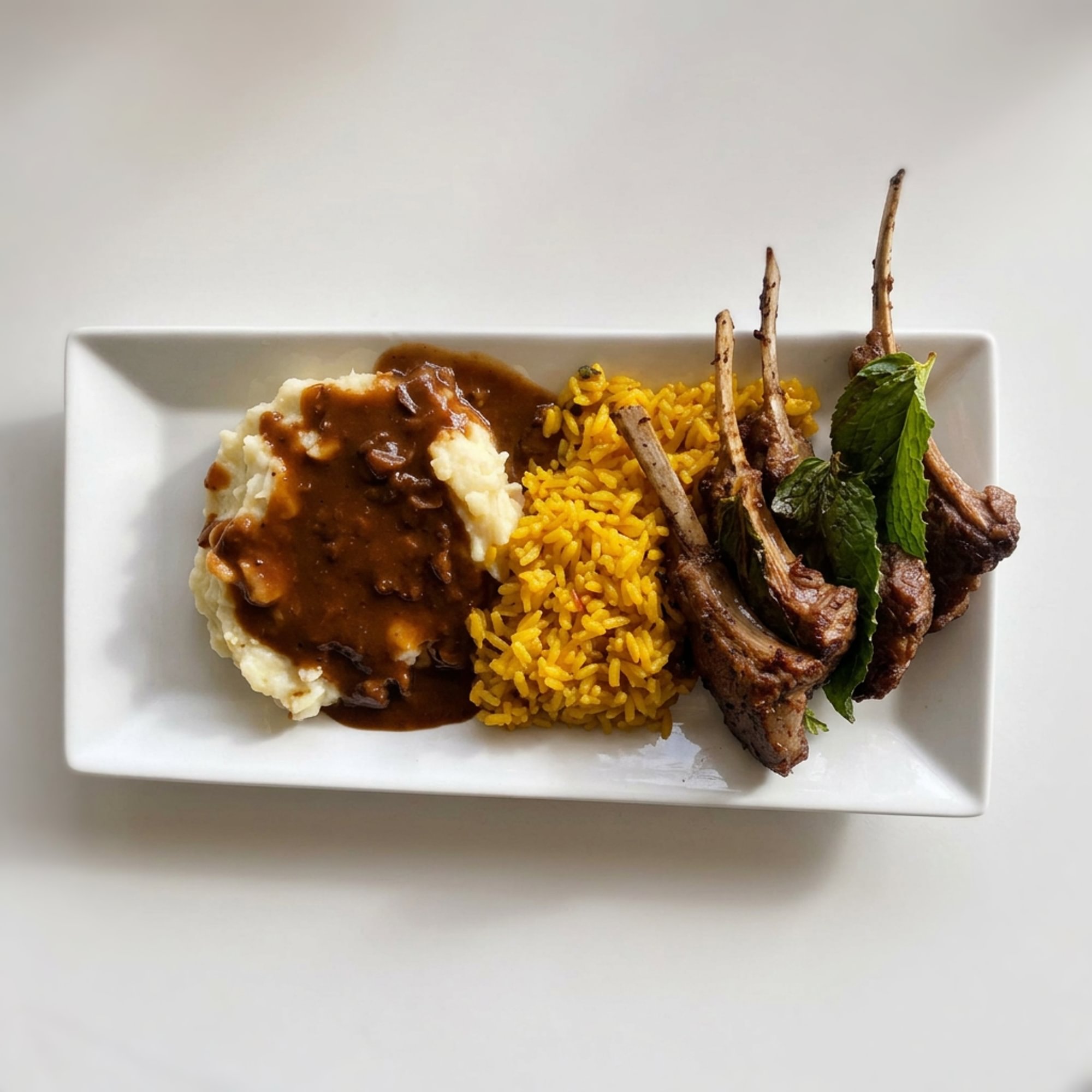 Lamb Chop