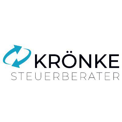 Logo von Krönke Steuerberater | Steuerberatung in Heilbronn
