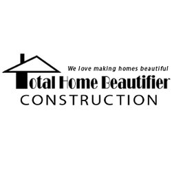 Total Home Beautifier Logo