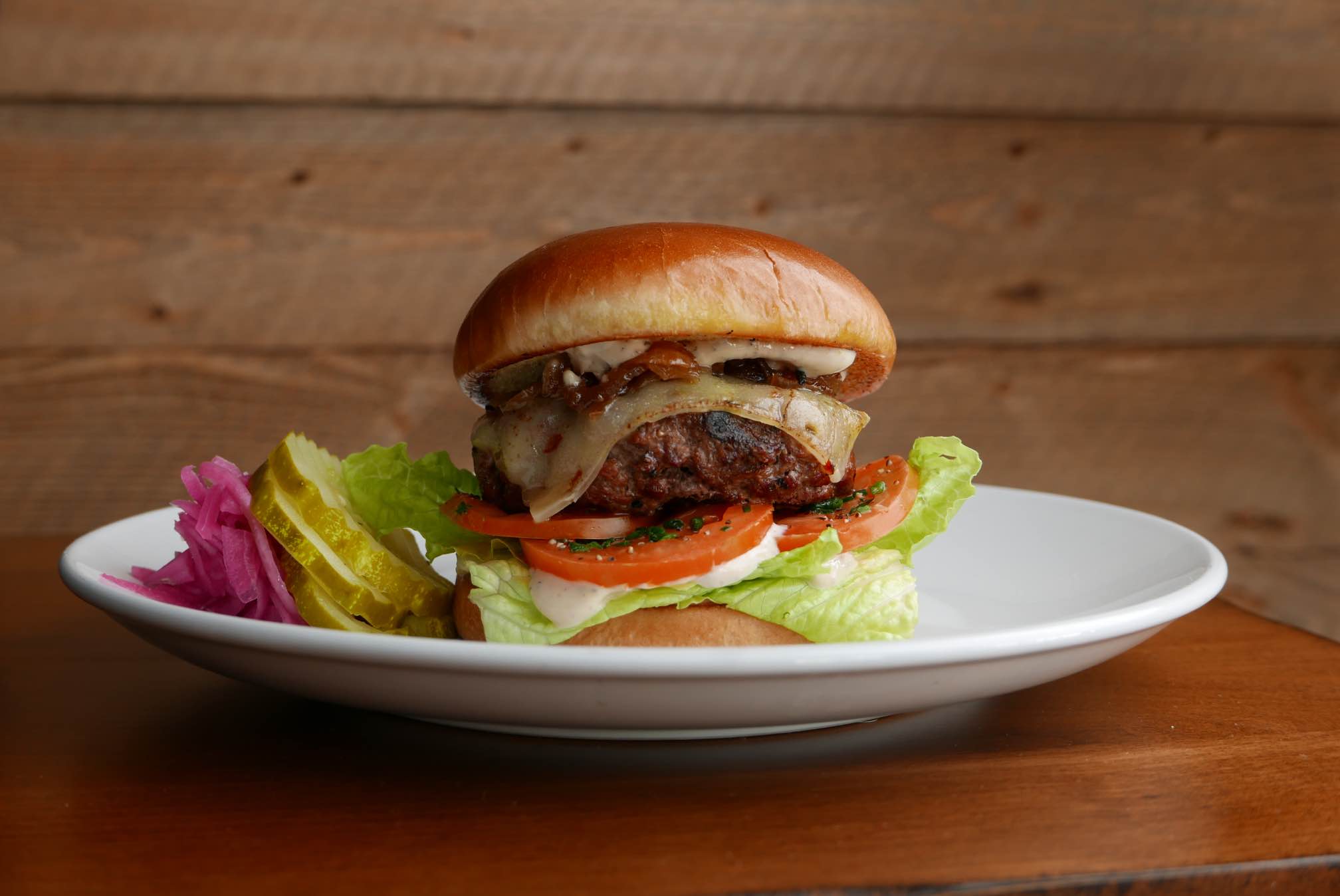 Stagecoach – Smokehouse & BBQ Image