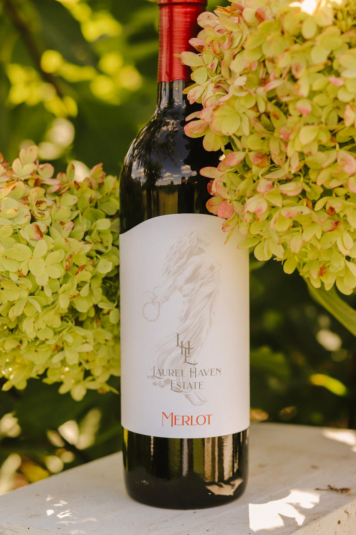 Laurel Haven Estate Vineyard and Winery Image