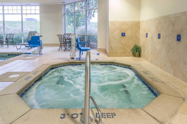 Images Comfort Inn