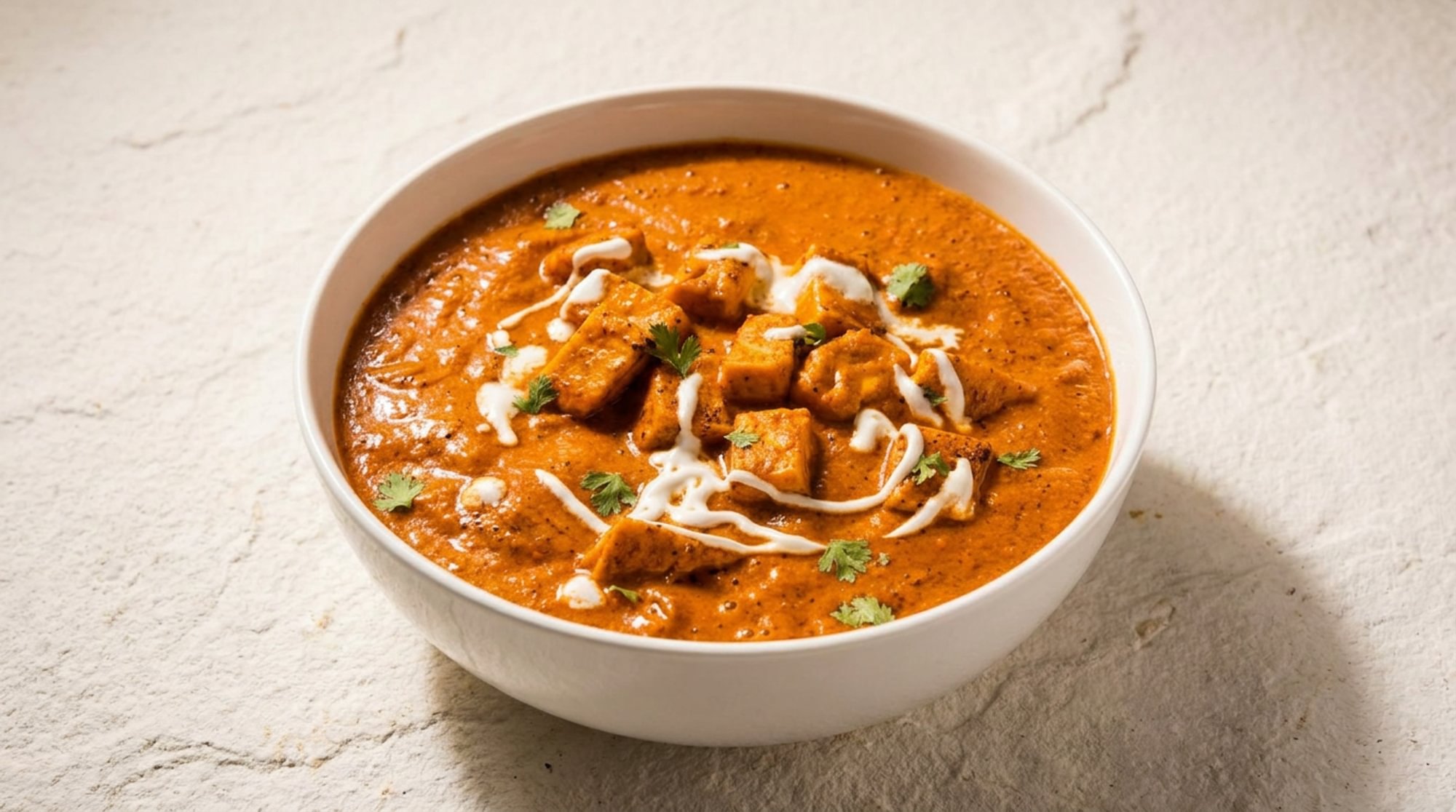 Paneer Makhani