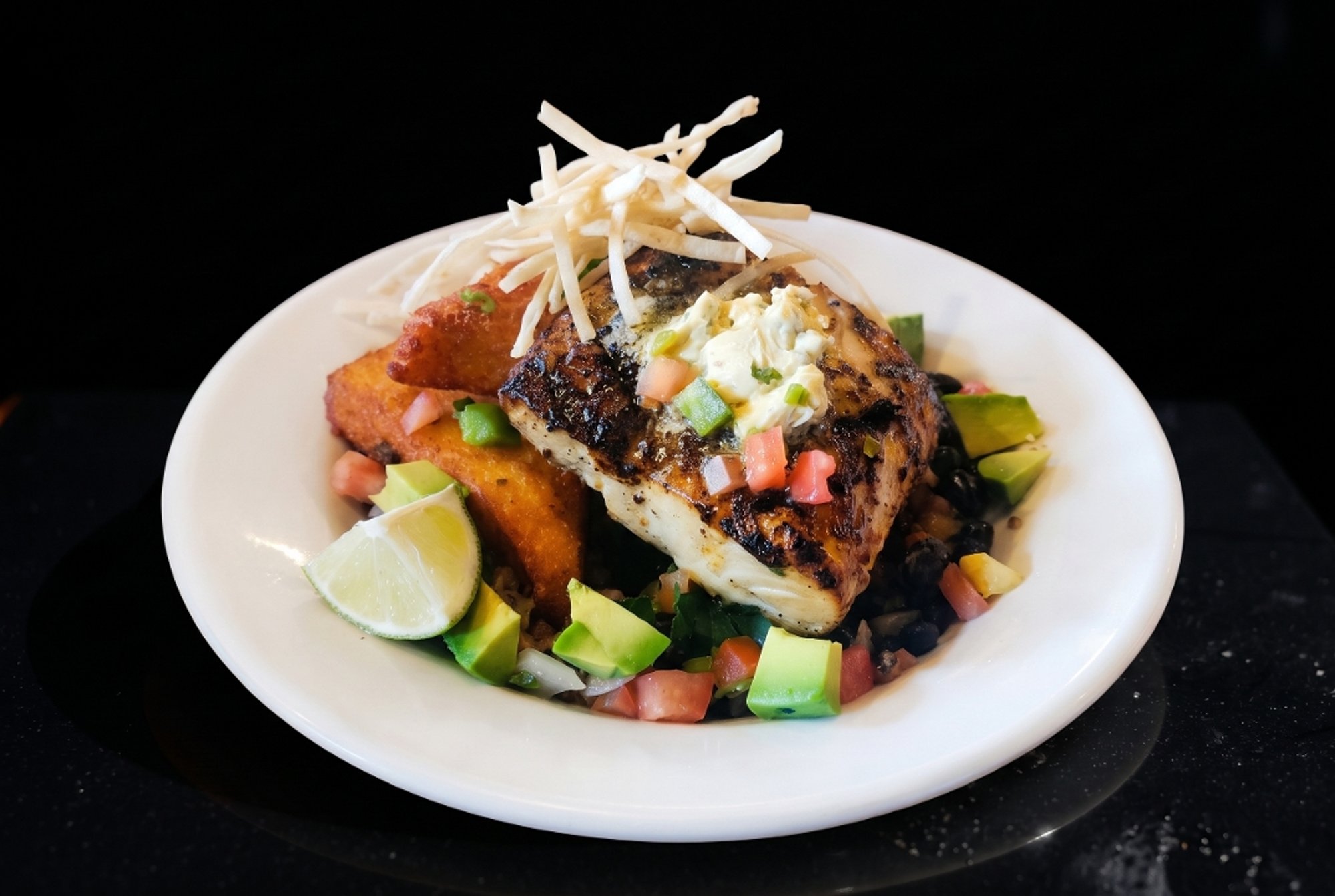 Mahi Mahi