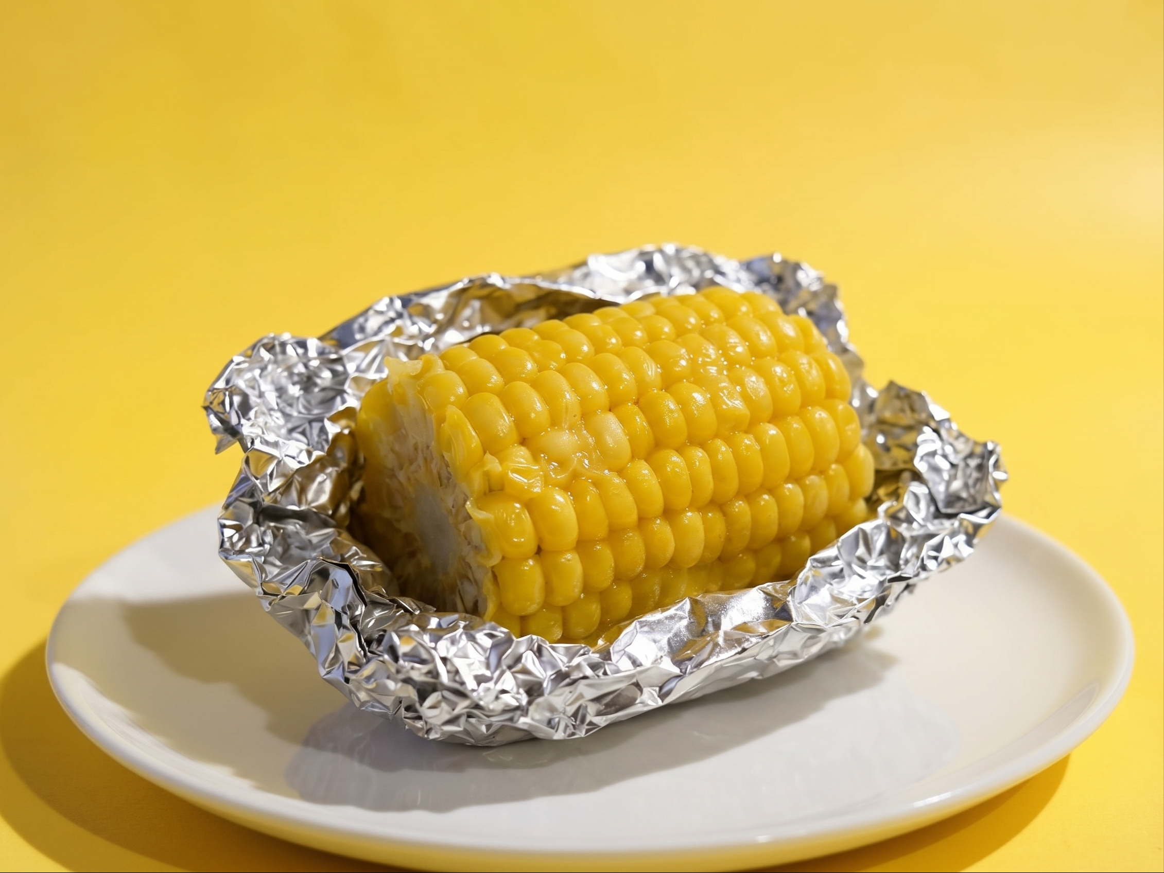 Corn on the Cob