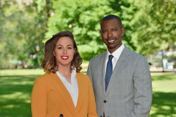 Images The Wubnech Team | Spire Group