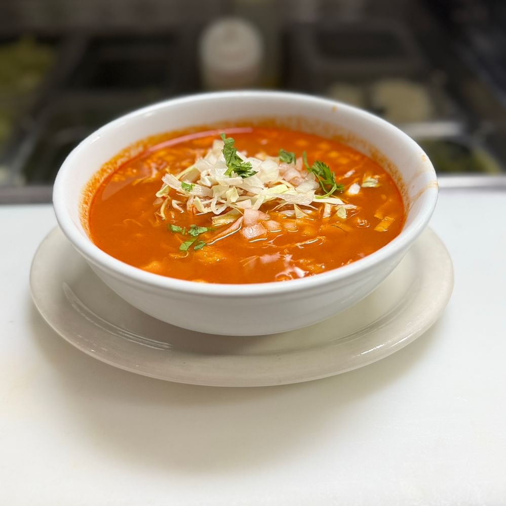 Pozole