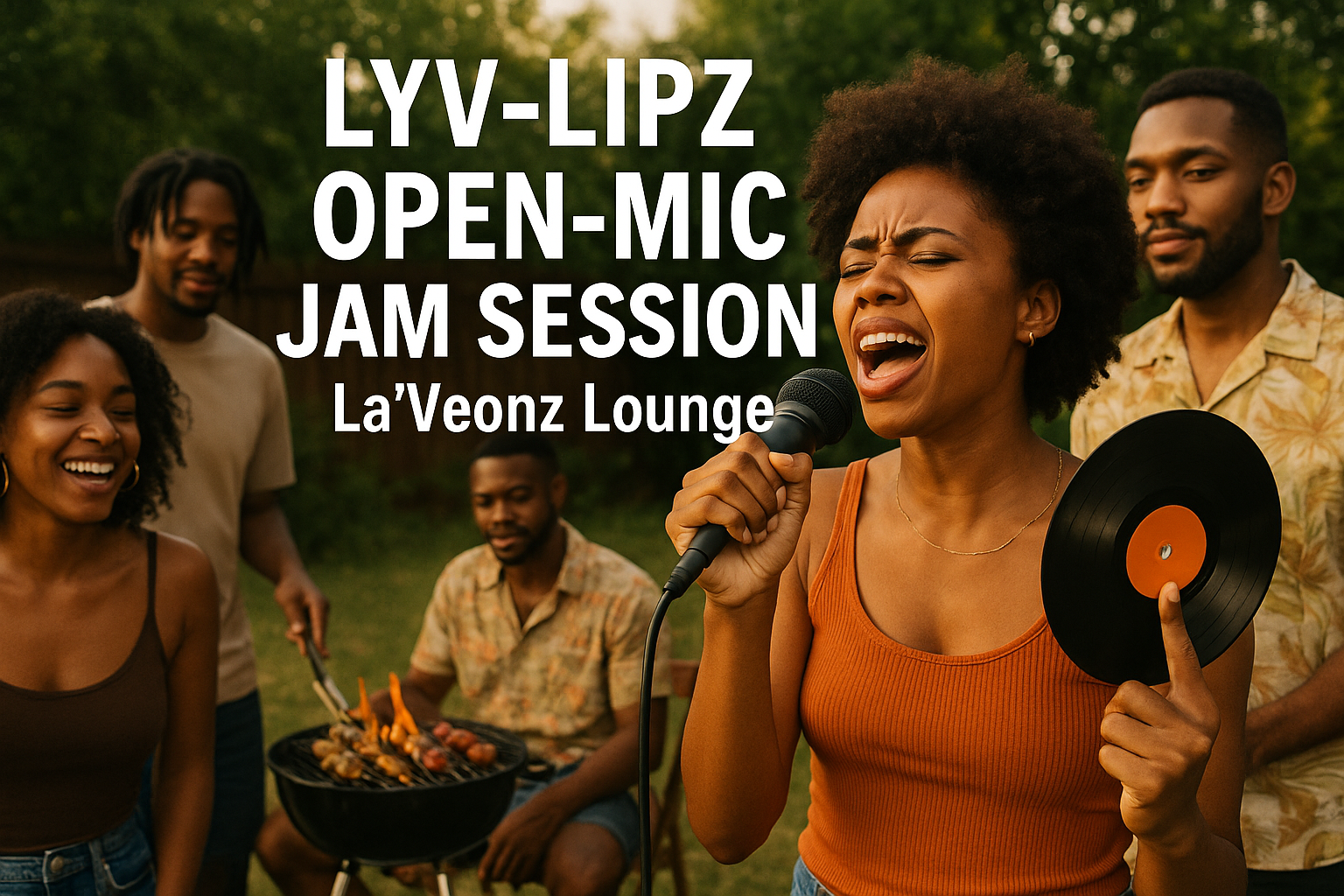 Revelation Edutainment Networx, LLC Image