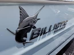 261 Billistic