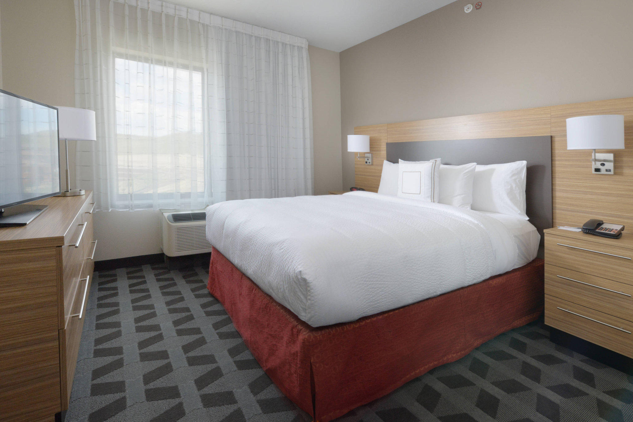 TownePlace Suites by Marriott Denver South/Lone Tree Photo