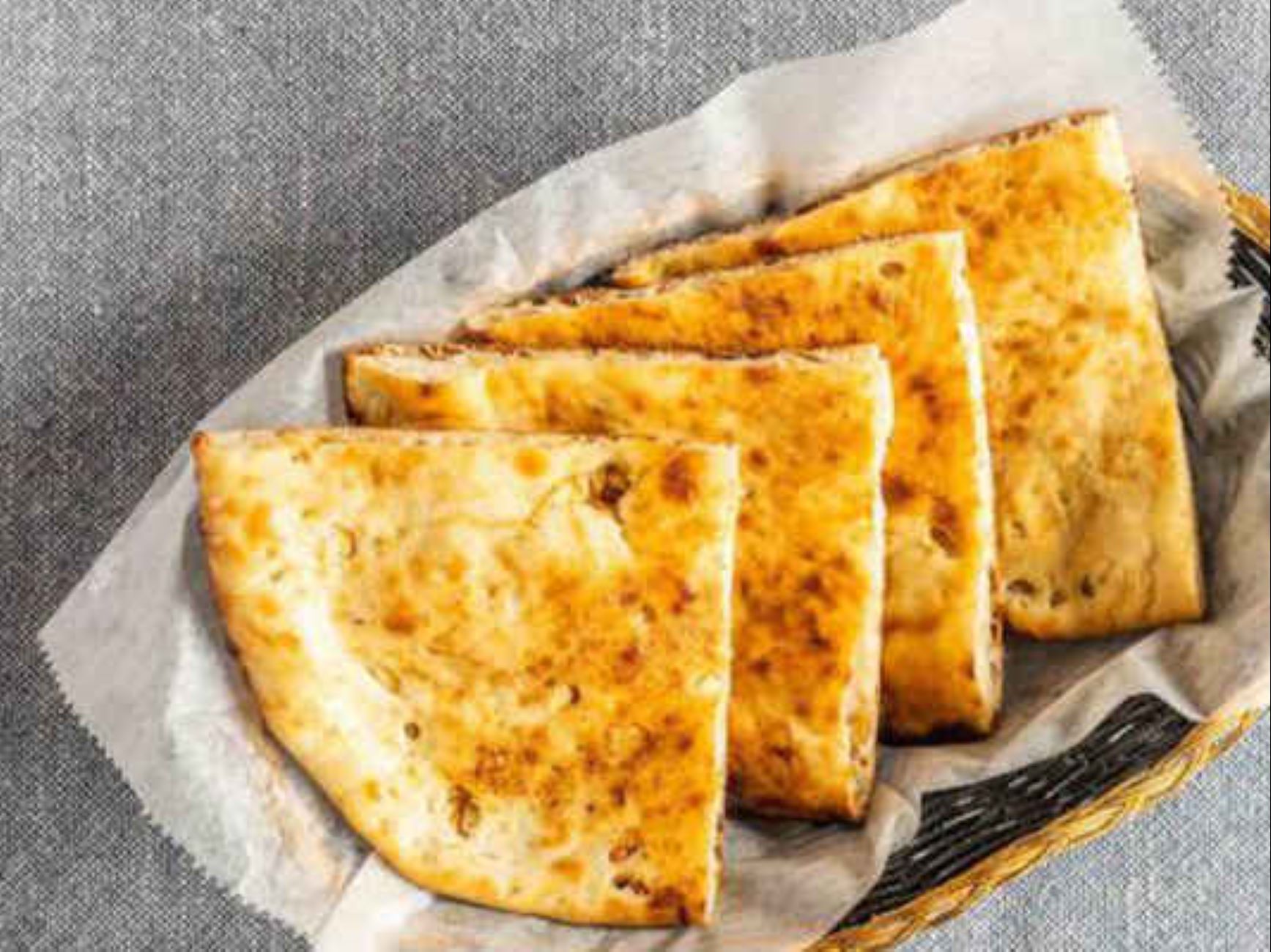 Peshwari Naan