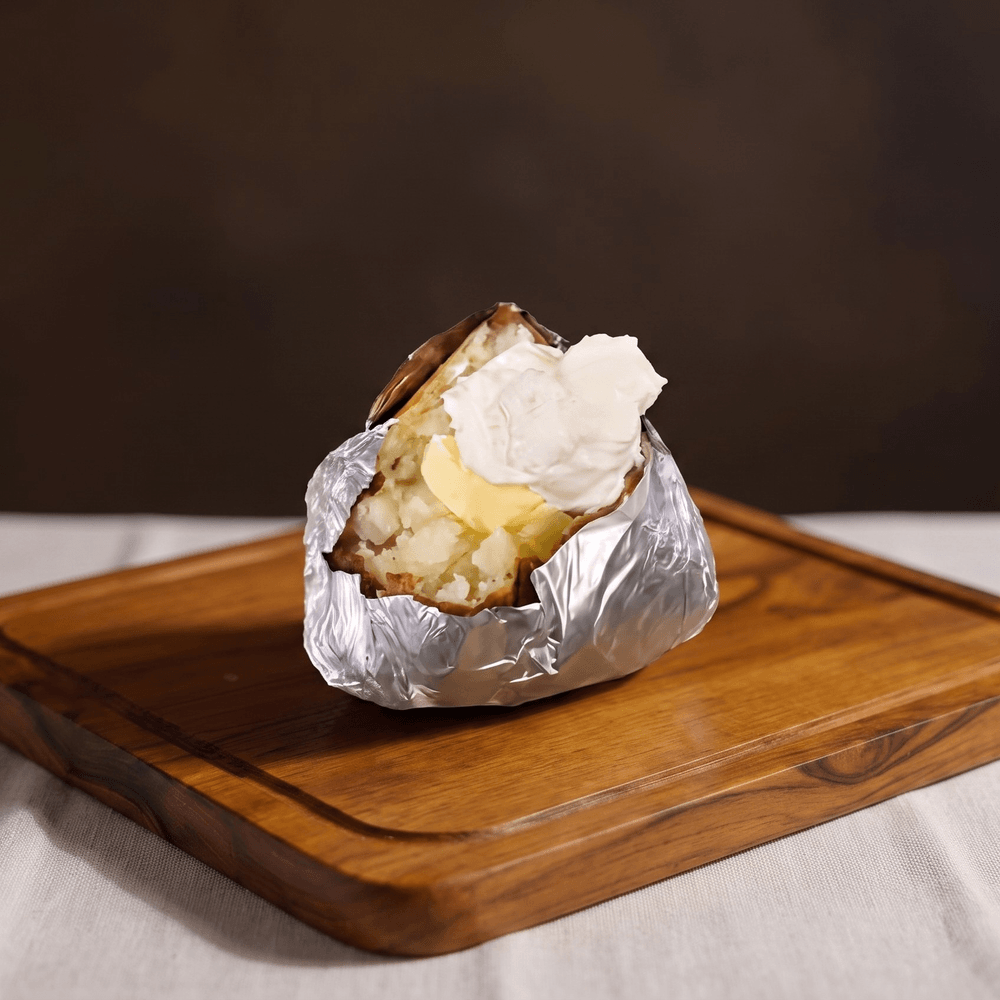 Baked Potato