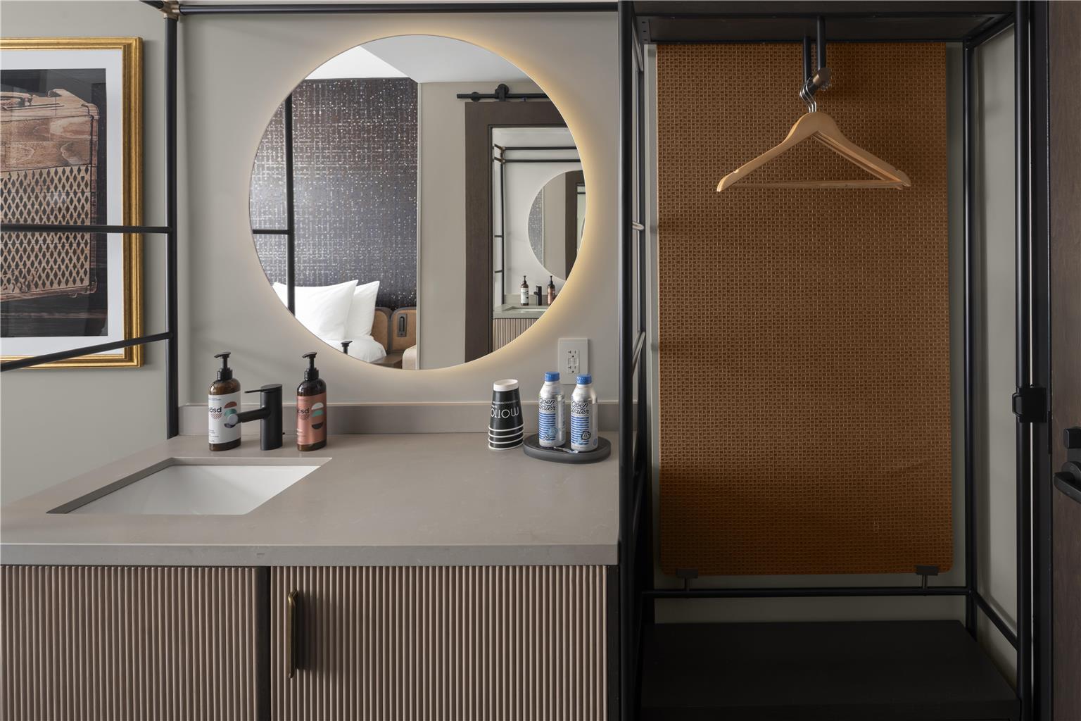 Motto by Hilton Nashville Downtown Image