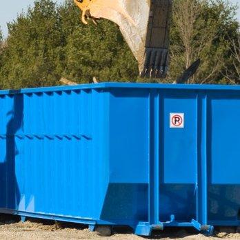 EcoSanitation Kenosha Dumpsters