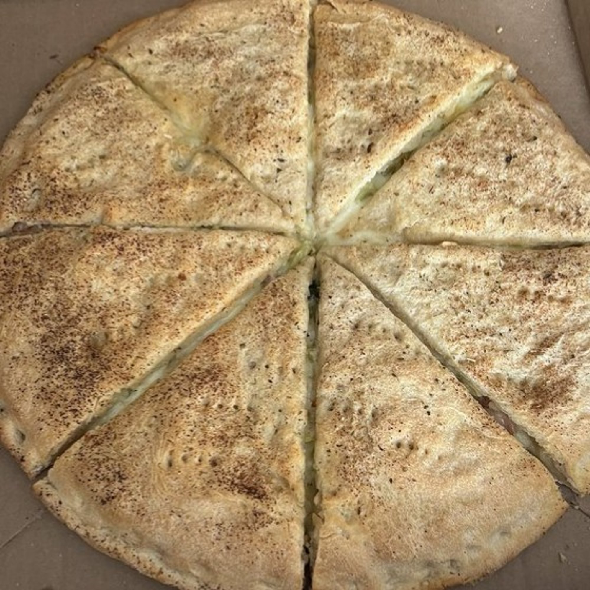 Luna Pizza