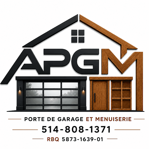 Audette Portes de Garage et Menuiserie Inc. - Portes de Garage Mascouche