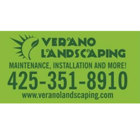 Verano Landscaping