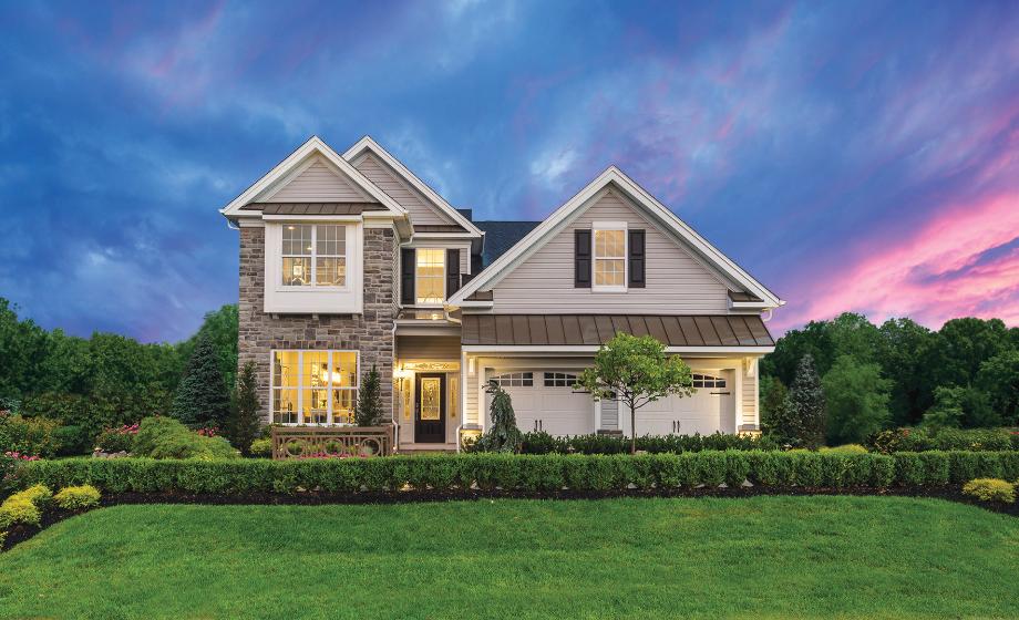 Enjoy single-family homes in this spectacular community