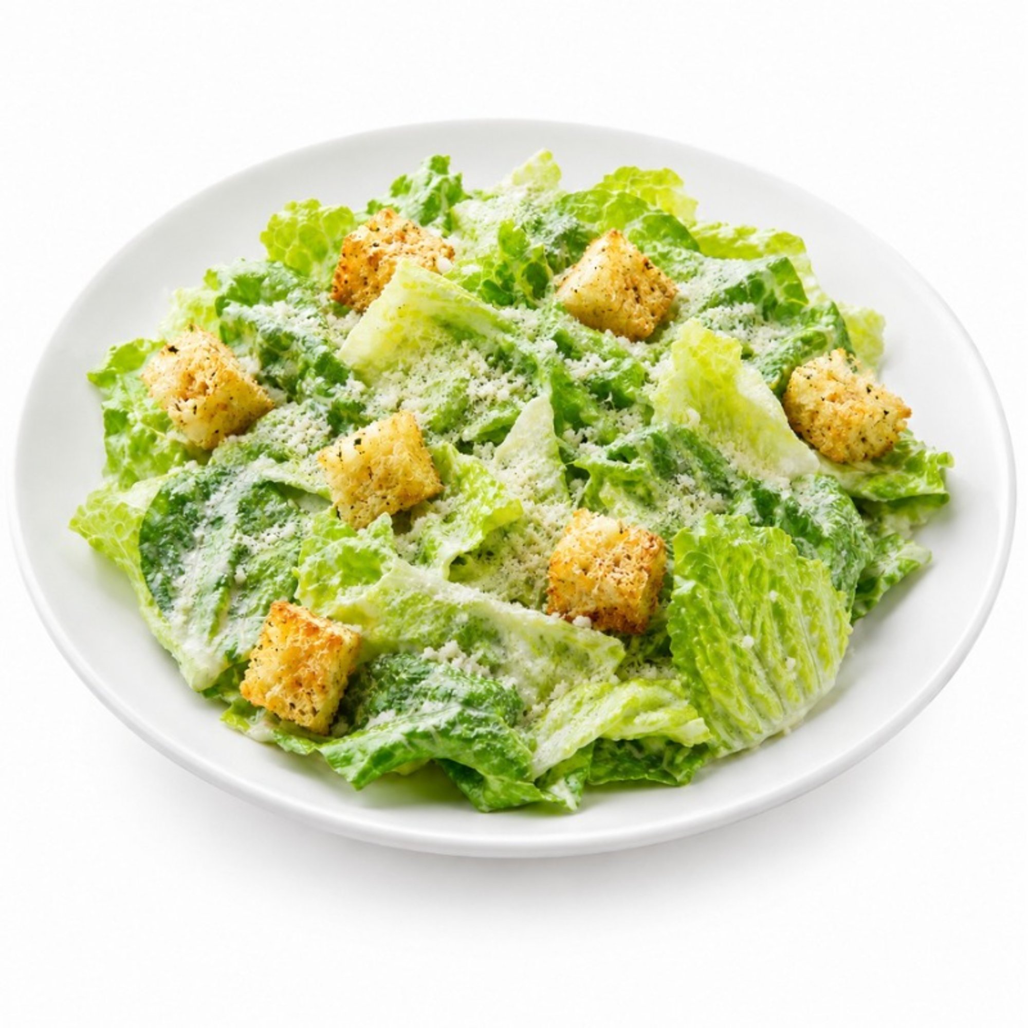Small Caesar Salad