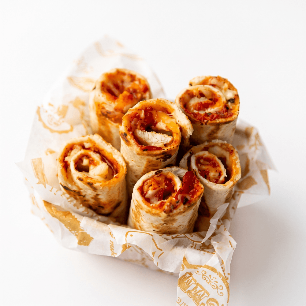 Pizza Roll