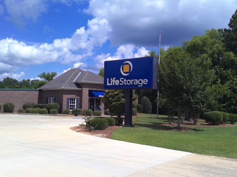 Images Life Storage - Auburn