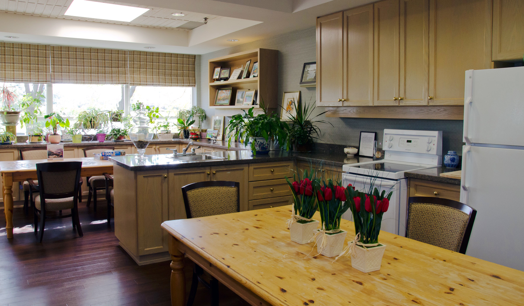 Images Revera The Beechwood